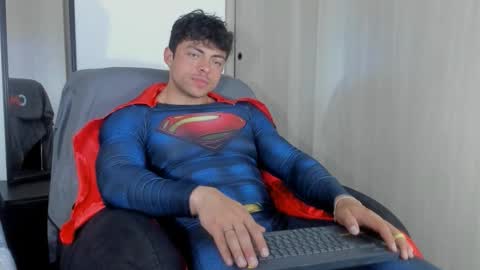 Snapshot of scott__miller chatting on 11.01.25 scott__miller online show from 11.01.25