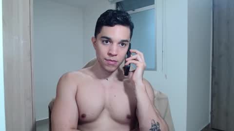 Twitter Scott brasher1 Instagram Camiloestuardo2 online show from 01.21.25