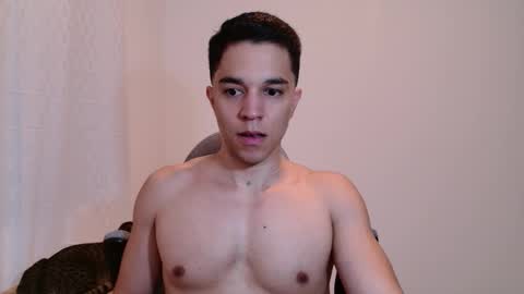 Twitter Scott brasher1 Instagram Camiloestuardo2 online show from 03.04.25