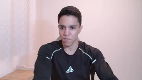 Twitter Scott brasher1 Instagram Camiloestuardo2 online show from 03.12.25