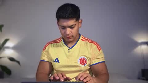 Andrew Flintt online show from 01.11.26