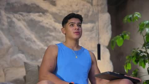 Andrew Flintt online show from 04.05.26