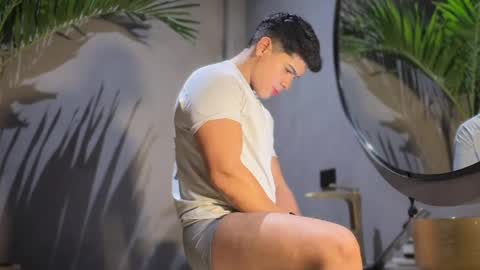 Andrew Flintt online show from 04.17.26