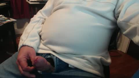 scottbearfun online show from 12.04.25