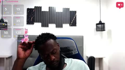 Damar online show from 12.17.25