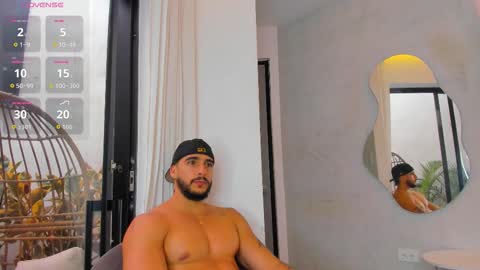 Scottfischer  online show from 01.15.26