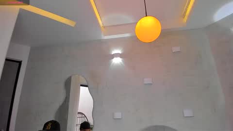 Scottfischer  online show from 02.02.26