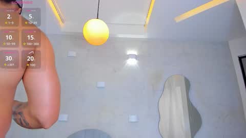 Scottfischer  online show from 02.13.26