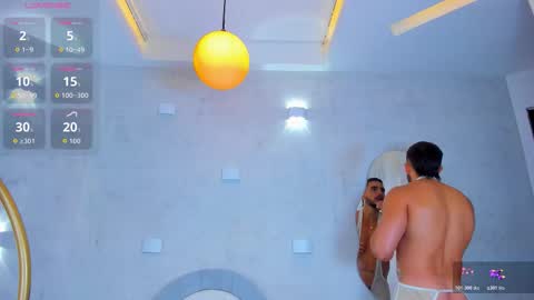 Scottfischer  online show from 02.16.26