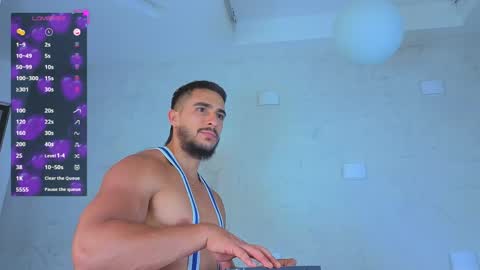 Scottfischer  online show from 04.06.26