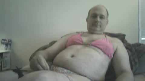 Snapshot of scottforfuhn chatting on 12.23.24 scottforfuhn online show from 12.23.24