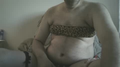 Snapshot of scottforfuhn chatting on 12.31.24 scottforfuhn online show from 12.31.24