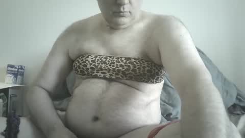 Snapshot of scottforfuhn chatting on 01.01.25 scottforfuhn online show from 01.01.25