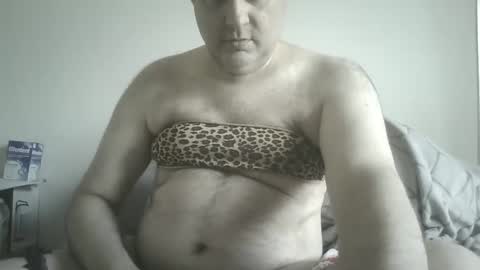 Snapshot of scottforfuhn chatting on 01.04.25 scottforfuhn online show from 01.04.25