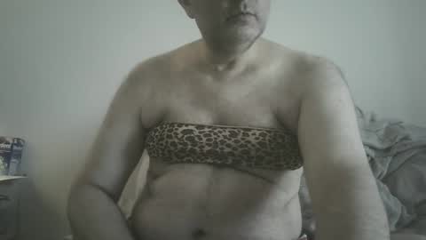 Snapshot of scottforfuhn chatting on 01.06.25 scottforfuhn online show from 01.06.25