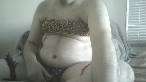 Snapshot of scottforfuhn chatting on 01.13.25 scottforfuhn online show from 01.13.25