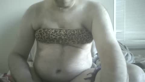 Snapshot of scottforfuhn chatting on 01.16.25 scottforfuhn online show from 01.16.25