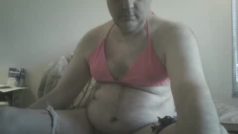 Snapshot of scottforfuhn chatting on 01.24.25 scottforfuhn online show from 01.24.25