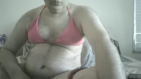 Snapshot of scottforfuhn chatting on 02.05.25 scottforfuhn online show from 02.05.25