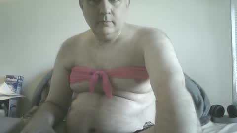 Snapshot of scottforfuhn chatting on 02.08.25 scottforfuhn online show from 02.08.25