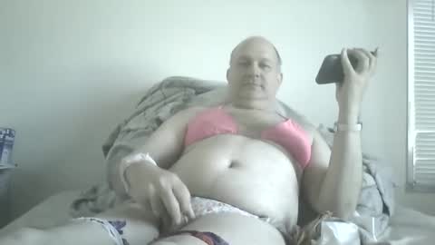 Snapshot of scottforfuhn chatting on 02.09.25 scottforfuhn online show from 02.09.25