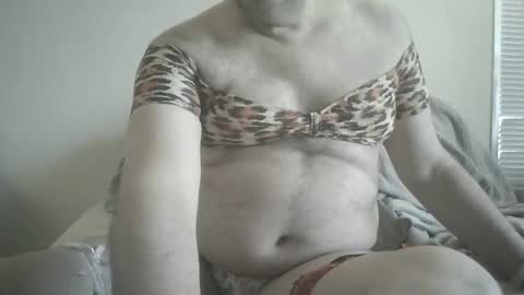 Snapshot of scottforfuhn chatting on 02.15.25 scottforfuhn online show from 02.15.25