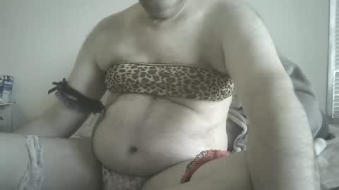 Snapshot of scottforfuhn chatting on 02.17.25 scottforfuhn online show from 02.17.25