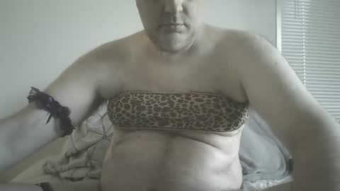 Snapshot of scottforfuhn chatting on 02.18.25 scottforfuhn online show from 02.18.25