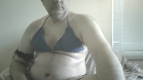 Snapshot of scottforfuhn chatting on 02.24.25 scottforfuhn online show from 02.24.25