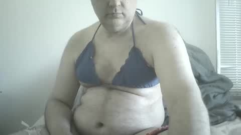 Snapshot of scottforfuhn chatting on 03.03.25 scottforfuhn online show from 03.03.25