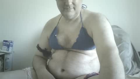 Snapshot of scottforfuhn chatting on 03.09.25 scottforfuhn online show from 03.09.25