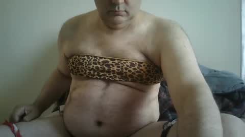 Snapshot of scottforfuhn chatting on 09.17.25 scottforfuhn online show from 09.17.25