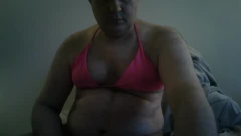 Snapshot of scottforfuhn chatting on 10.02.25 scottforfuhn online show from 10.02.25