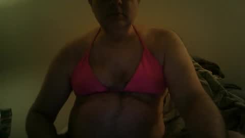 Snapshot of scottforfuhn chatting on 10.03.25 scottforfuhn online show from 10.03.25