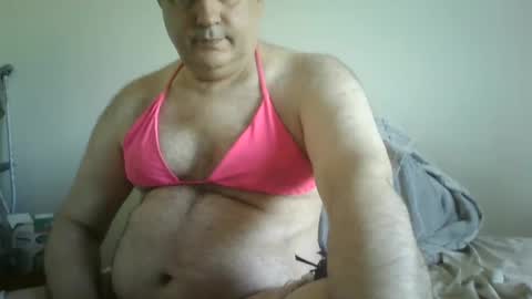 Snapshot of scottforfuhn chatting on 10.07.25 scottforfuhn online show from 10.07.25