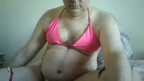 Snapshot of scottforfuhn chatting on 10.18.25 scottforfuhn online show from 10.18.25