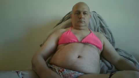 Snapshot of scottforfuhn chatting on 10.28.25 scottforfuhn online show from 10.28.25