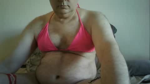 Snapshot of scottforfuhn chatting on 10.28.25 scottforfuhn online show from 10.28.25