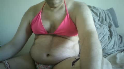 Snapshot of scottforfuhn chatting on 10.29.25 scottforfuhn online show from 10.29.25