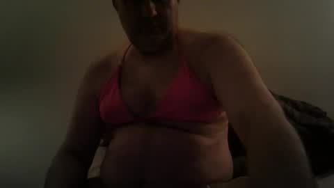 Snapshot of scottforfuhn chatting on 11.04.25 scottforfuhn online show from 11.04.25