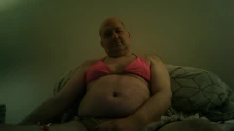 Snapshot of scottforfuhn chatting on 11.10.25 scottforfuhn online show from 11.10.25