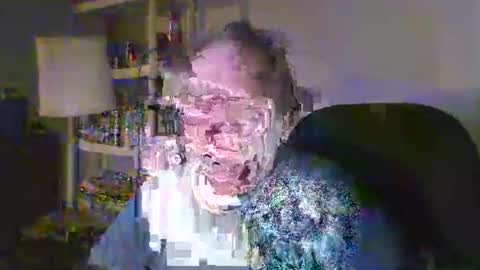 Snapshot of scotthard chatting on 02.23.25 scotthard online show from 02.23.25