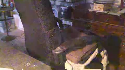 Snapshot of scotthard chatting on 09.20.25 scotthard online show from 09.20.25