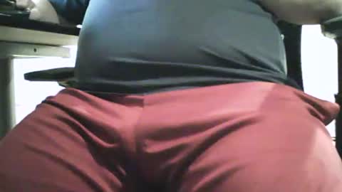 scottie813 online show from 02.18.26