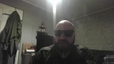 Richard James online show from 04.02.26