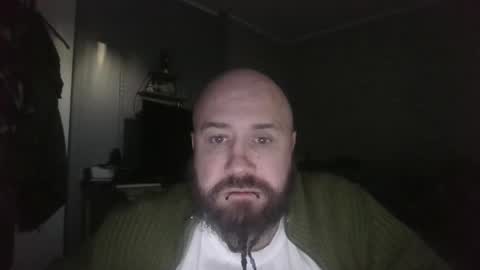 Snapshot of scottish_alien chatting on 04.18.26 Richard James online show from 04.18.26