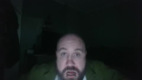 Snapshot of scottish_alien chatting on 04.18.26 Richard James online show from 04.18.26