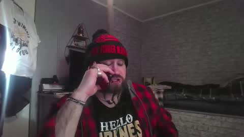 Snapshot of scottish_alien chatting on 04.29.26 Richard James online show from 04.29.26