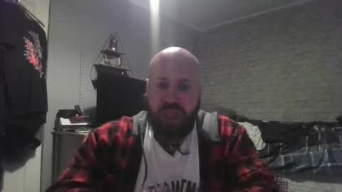 Snapshot of scottish_alien chatting on 05.01.26 Richard James online show from 05.01.26