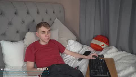 danny online show from 03.19.26